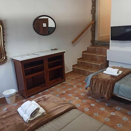 Casa Taboada Hotel Sarria Luaran gambar