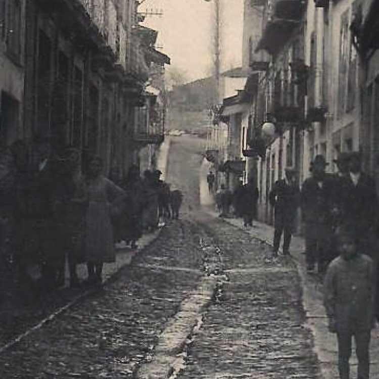 Casa Taboada Hotel Sarria Luaran gambar