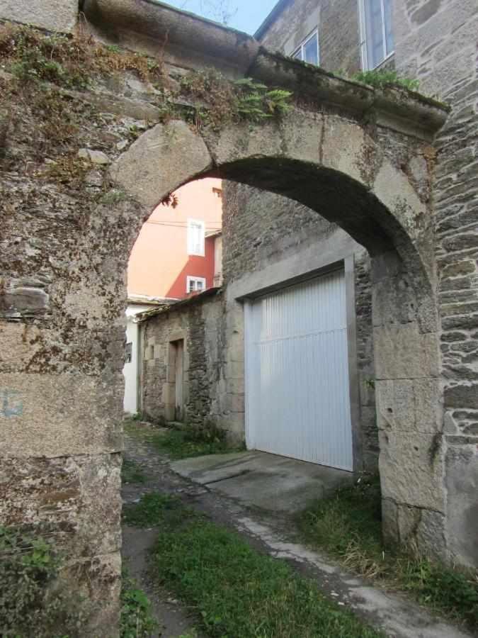 Casa Taboada Hotel Sarria Bilik gambar