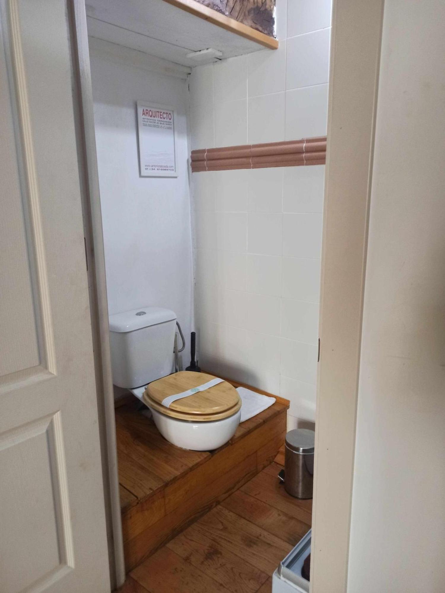 Casa Taboada Hotel Sarria Bilik gambar