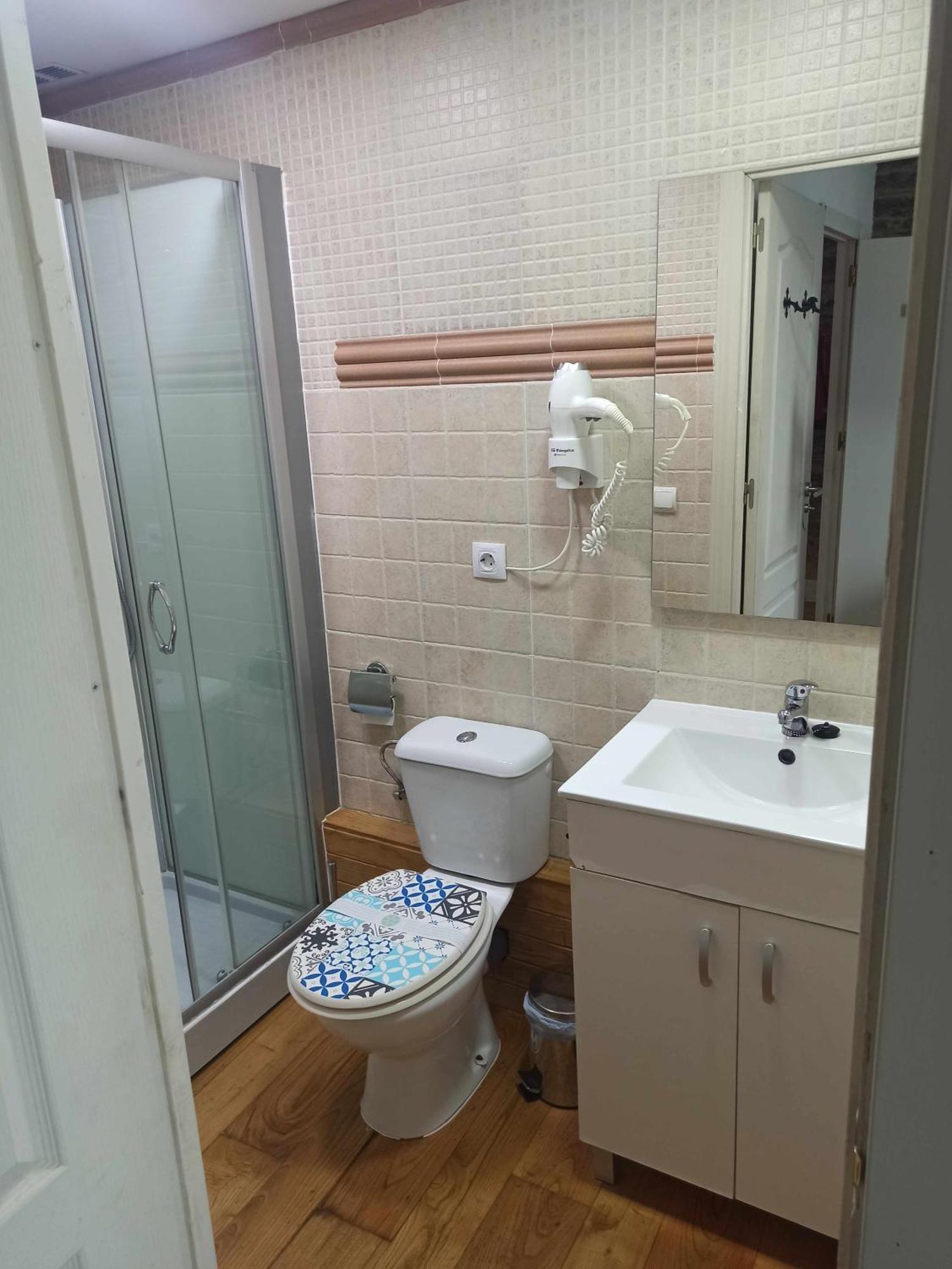 Casa Taboada Hotel Sarria Luaran gambar